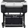 Canon imagePROGRAF iPF670 24" Large-Format 9854B002AB B&H