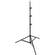 Impact Air-cushioned Light Stand (Black, 8')