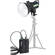 Phottix Indra500 TTL Battery Powered Studio Light