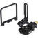 Hoodman HCP2 Mirrorless Camera Custom Finder Base Plate for HoodLoupe