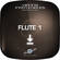 Vienna Symphonic Library Flute 1 Upgrade to Full Library - Vienna Instrument (Download)