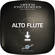 Vienna Symphonic Library Alto Flute Upgrade to Full Library - Vienna Instrument (Download)