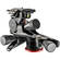 Manfrotto XPRO 3-Way, Geared Pan-and-Tilt Head with 200PL-14 Quick Release Plate