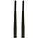 Paralinx 5 dBi Transmitter Antennas (Set of 2)