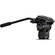 Acebil CH1 Fluid Head (75mm Ball)