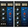Waves API 550 - Classic Equalizer Plug-Ins (Native/SoundGrid, Download)