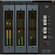 Waves Dorrough Surround - Surround Metering Plug-In (Native, Download)