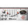 Waves JJP Vocals - Vocal Processing Plug-In (Native/SoundGrid, Download)