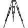 Sachtler ENG 75/2 D HD Aluminum Tripod Legs with 75mm Bowl