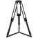 Camgear ENG/AL2 2-Stage 100mm Bowl Tripod with Ground Spreader (Aluminum)