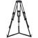 Camgear T100/AL2 2-Stage 100mm Bowl Tripod with Ground Spreader