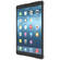 Tether Tools Wallee X-Lock Case for iPad Air 2 (Gray)