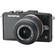 Olympus PEN E-PL6 Mirrorless Micro Four Thirds Digital Camera with 14-42mm Lens (Black)