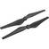 DJI 1345s Quick Release Props for Inspire 1 (Pair, Striped)