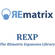 Overloud REXP - Expansion Library for REmatrix Convolution Reverb (Download)