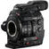Canon Cinema EOS C300 Mark II Camcorder Body with Dual Pixel CMOS AF (EF Lens Mount)
