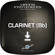 Vienna Symphonic Library Clarinet (Bb) 2 Upgrade to Full Library - Vienna Instrument (Download)