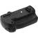 Vello BG-N15 Battery Grip for Nikon D750 BG-N15 B&H Photo Video