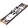 MYT Works Large Glide Camera Slider (6' Rail Length, 100mm Bowl)