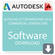 autodesk autocad lt 2016 commercial new slm