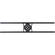 Rhino Camera Gear EVO Carbon Rails (24")