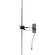Listen Technologies LA-122 Univeral Antenna Kit (72 and 216 MHz)