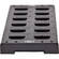 Listen Technologies LA-381-01 Intelligent 12-Unit Charging Tray (Black)