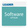 Leader SD/HD SDI Test Pattern Software Option for LT8900 Video Sync Generator