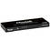 MuxLab 4K HDMI 4x1 Switcher with Audio Extraction