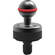 SeaLife Flex-Connect Ball Joint Adapter with Male Connector