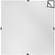 Westcott Scrim Jim Cine Silver/White Bounce Fabric (8 x 8')