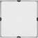 Westcott Scrim Jim Cine 3/4-Stop Diffuser Fabric (4 x 4')