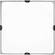 Westcott Scrim Jim Cine Full-Stop Diffuser Fabric (4 x 4')