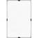 Westcott Scrim Jim Cine Full-Stop Diffuser Fabric (4 x 6')