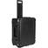 Westcott Flex Wheeled Travel Hard Case (Black)