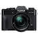 FUJIFILM X-T10 Mirrorless Digital Camera with 16-50mm Lens (Black)