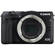 Canon EOS M3 Mirrorless Digital Camera (Body Only, Black)
