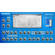 Tek'it Audio Neogen - Polyphonic Synthesizer with Morphing and Rhythmic Arpeggiator (Download)