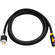 ARRI powerCON TRUE 1 to Edison Mains Cable for SkyPanel Lights (10')