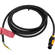 ARRI powerCON TRUE 1 to Bare Ends Mains Cable for SkyPanel Lights (10')