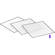 ARRI Heavy Diffusion Panel for SkyPanel S30-C LED Light