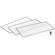 ARRI Heavy Diffusion Panel for SkyPanel S60-C LED Light