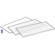ARRI Lite Diffusion Panel for SkyPanel S60-C LED Light