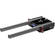 Vocas MBS-100 Type N 15mm LWS Rod Support for PXW-FS7/FS7M2/FX9