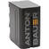 Anton/Bauer NP-F976 7.2V, 6600mAh L-Series Li-Ion Battery (47Wh)