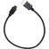 SmallHD Thin-Gauge Mini-HDMI Male Cable (12")
