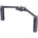 LockCircle Birdcage Boom Booster Kit for Sony A7 Camera Series
