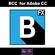 Boris FX Continuum Complete 9 Upgrade for Adobe (Download)