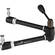 Impact Pivot Arm 20" with Locking Lever