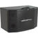 VocoPro SV-500 10" 3-Way Vocal Speaker (Pair)